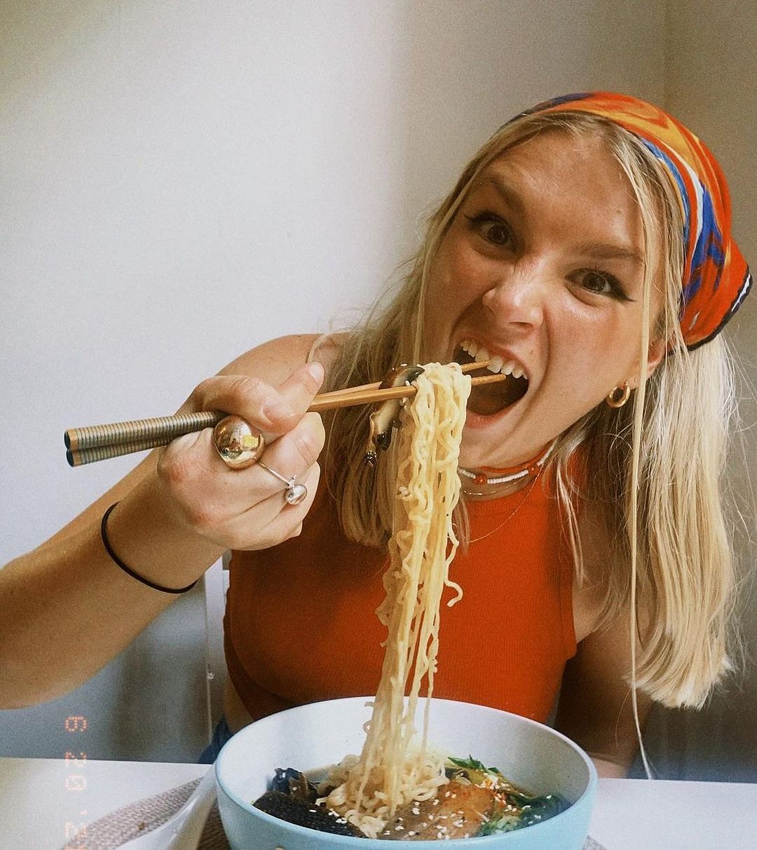 HOW TO MAKE HOME-COOKED TAKEAWAYS