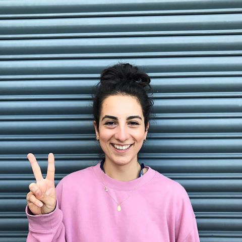 Bea Kabiri