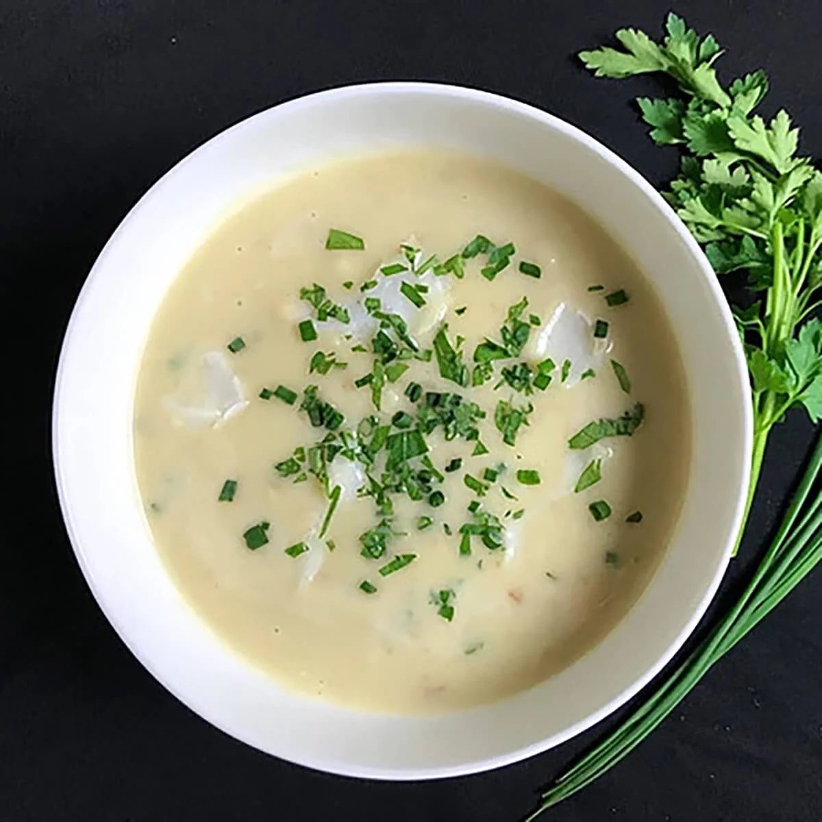 Cullen Skink