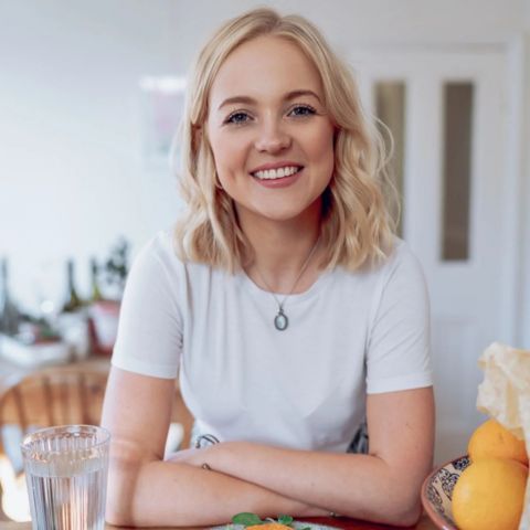 Emma Hatcher