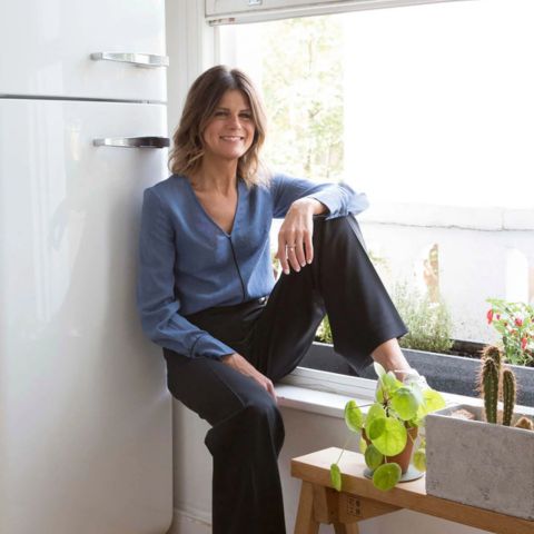 Eve Kalinik