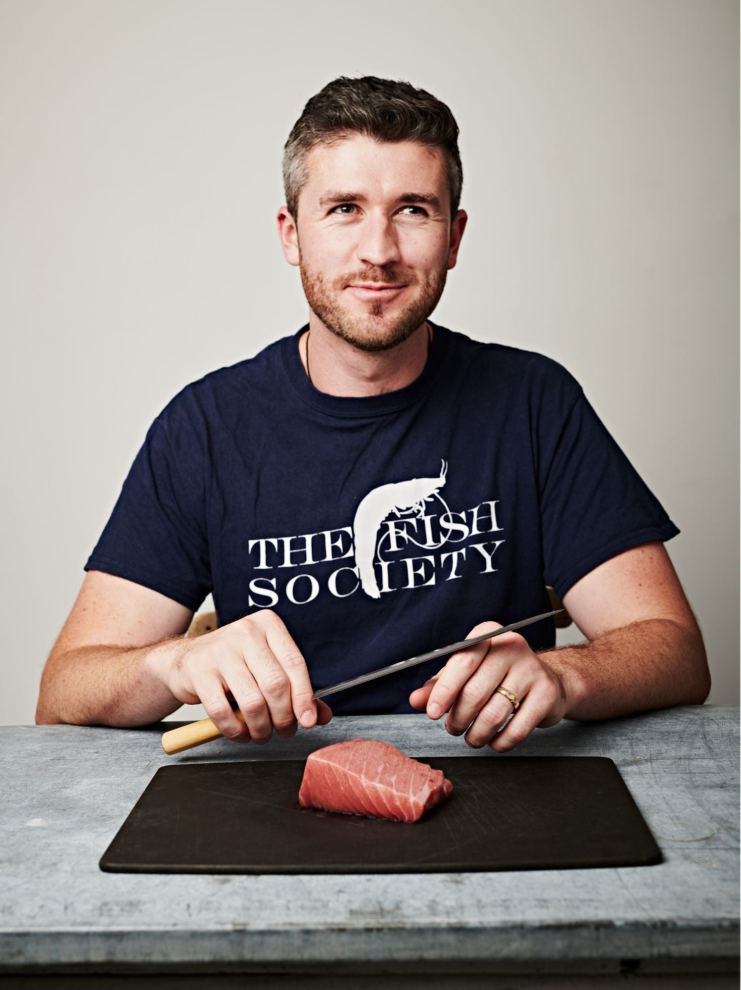 The Fish Society