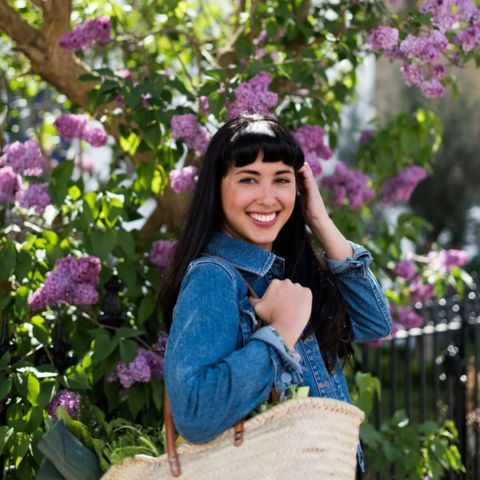 Melissa Hemsley