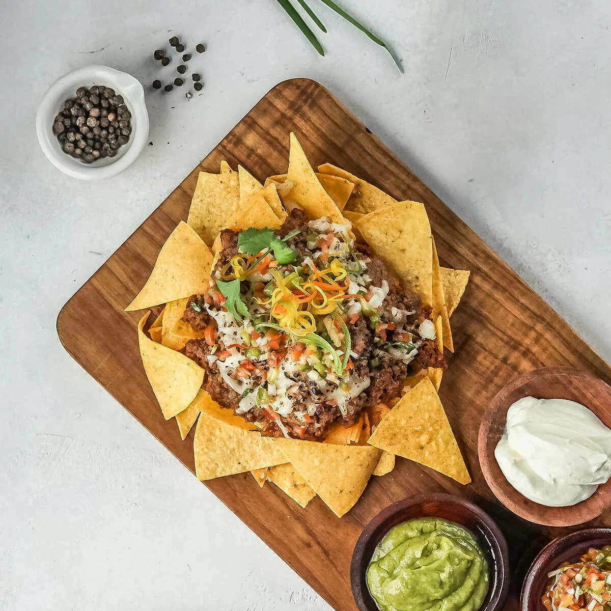 4: MEXICAN