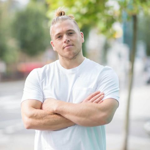 Ryan Carter