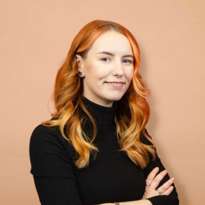 Sasha - Sales & Customer Service Coordinator