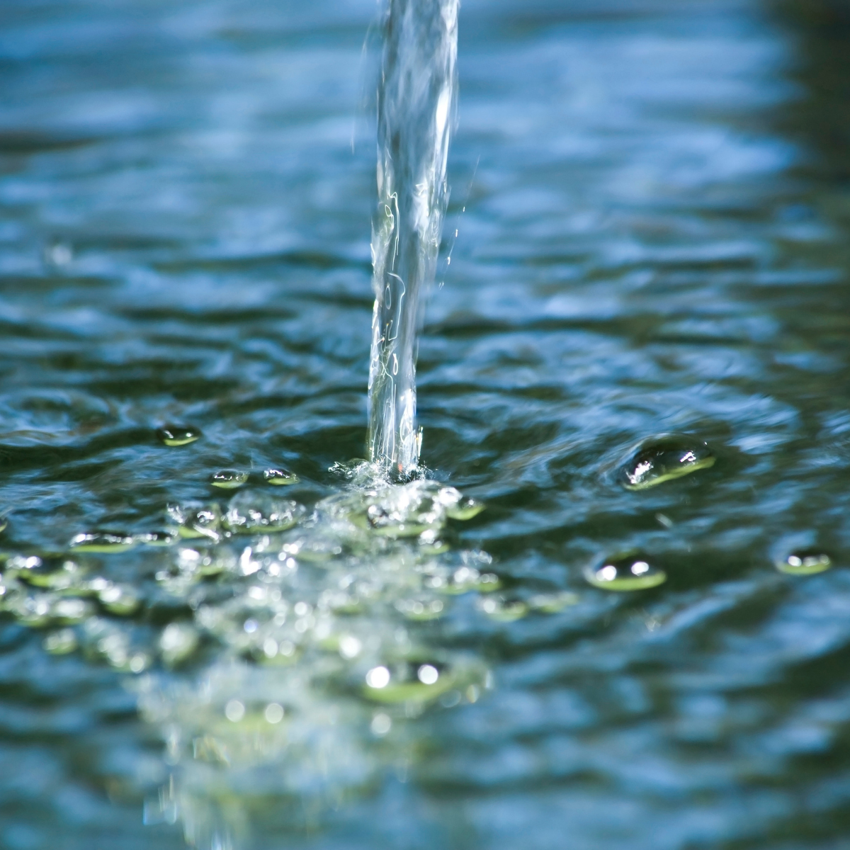 British Spring Water