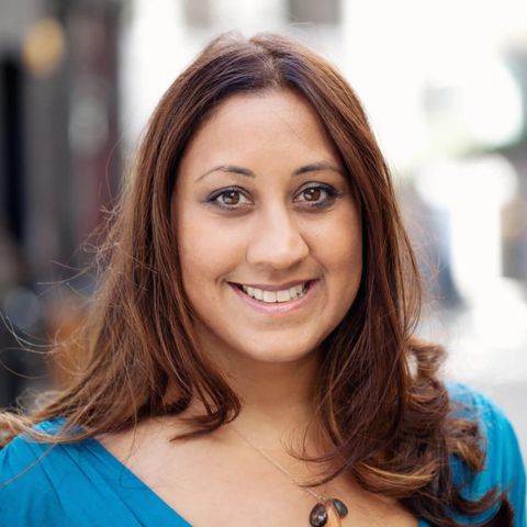 Toral Shah