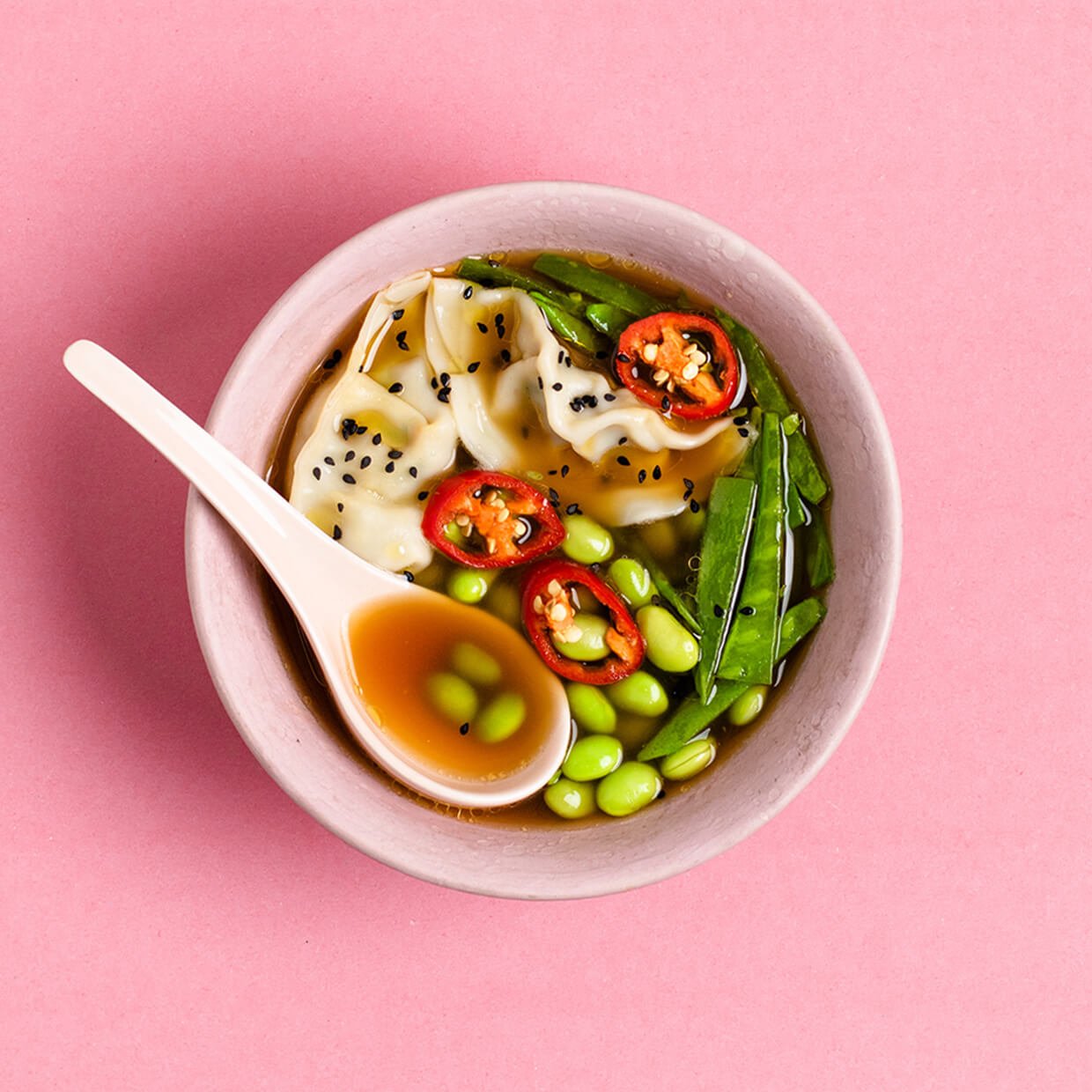Nutritional Information