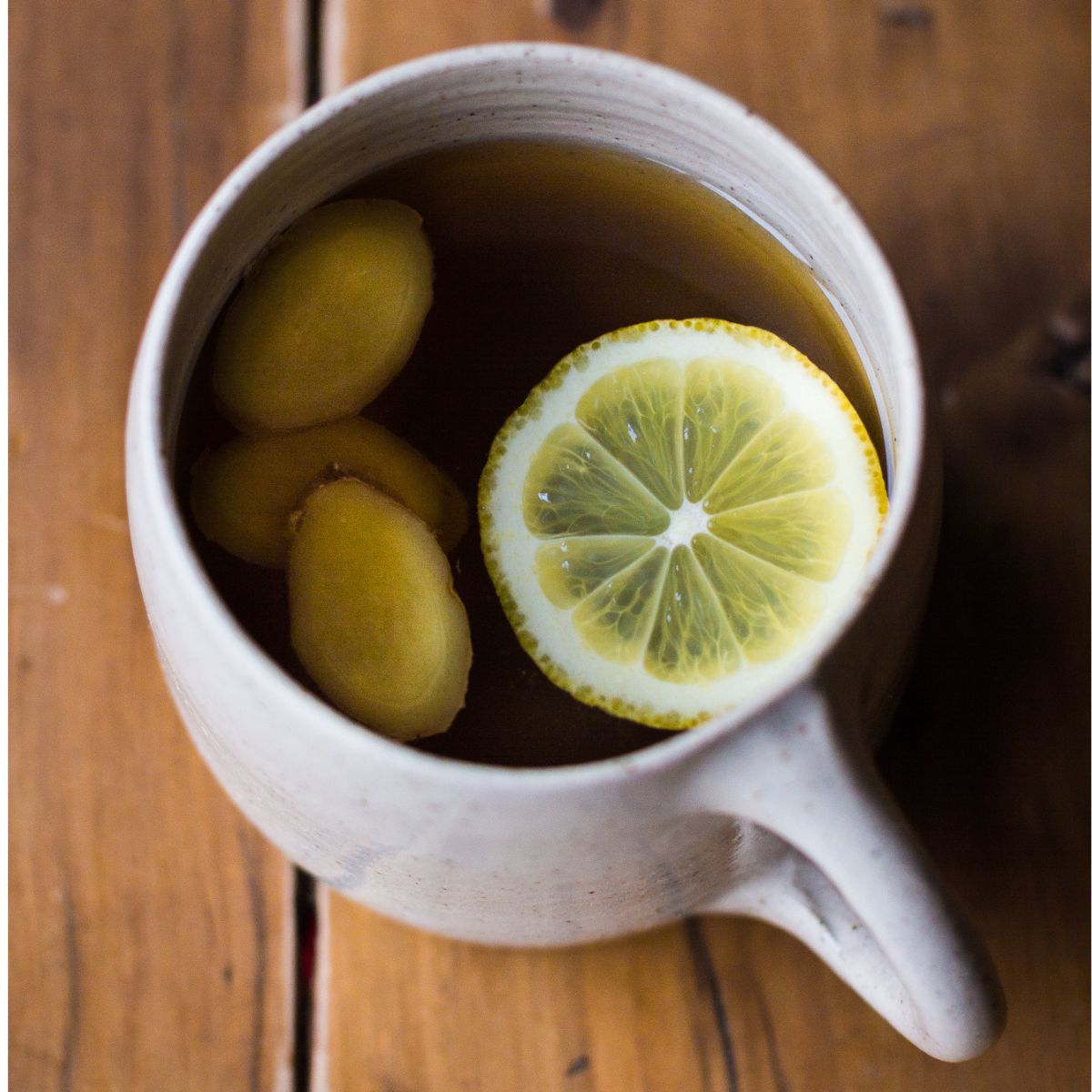 Add it to your morning coffee