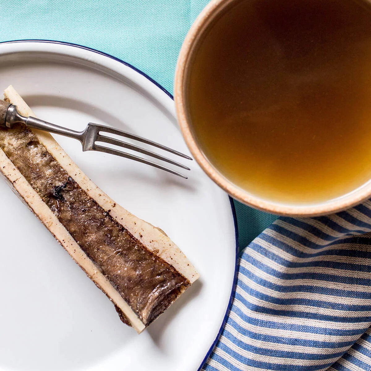 Is Bone Broth A Natural Immune-Booster?