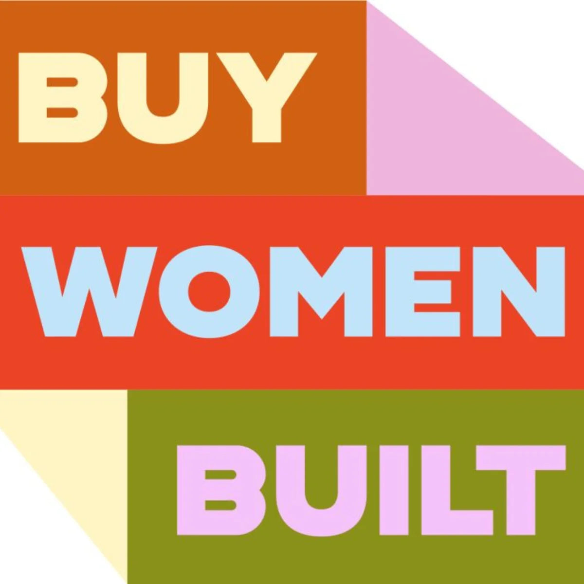 We're Buy Women Built