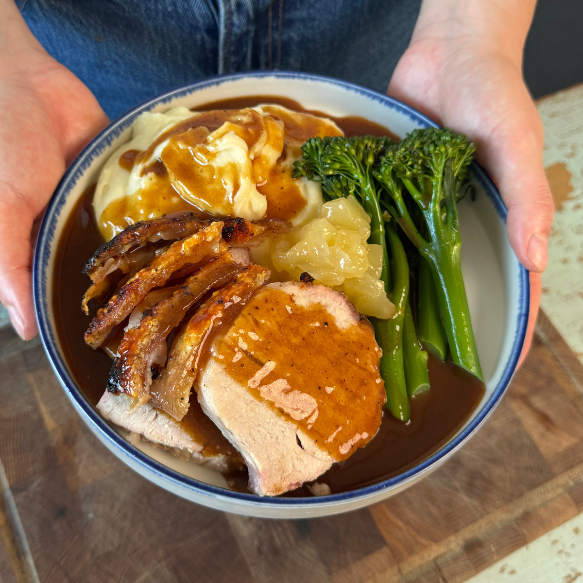 Our Top 5 Gravy Making Hacks