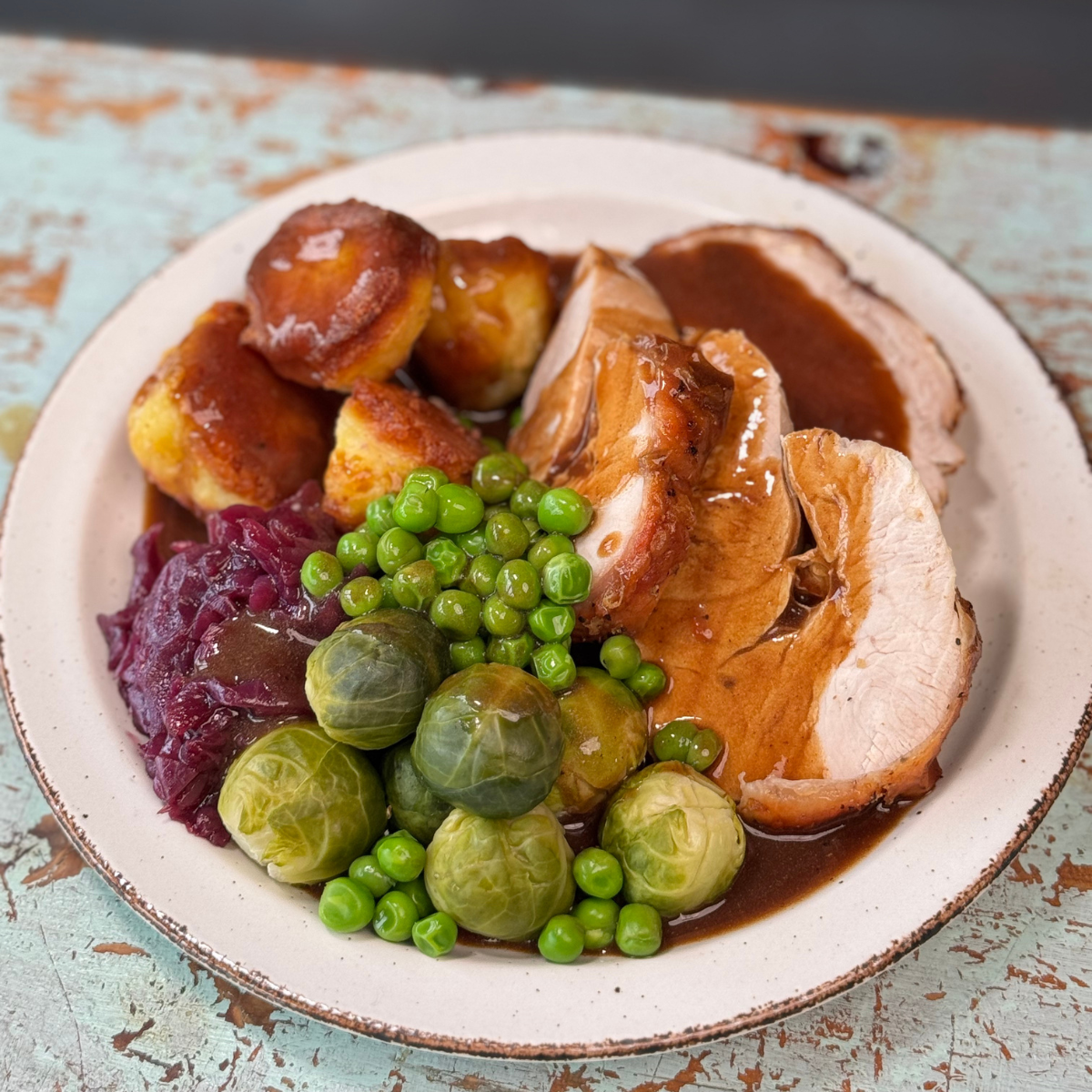 Our Top Ten Gravy Recipes