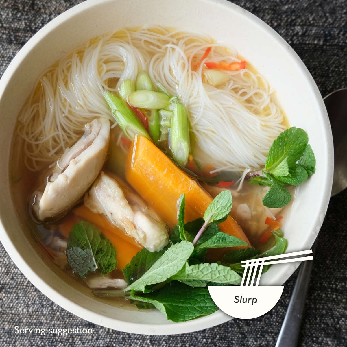 Organic Chicken, Ginger and Turmeric Bone Broth