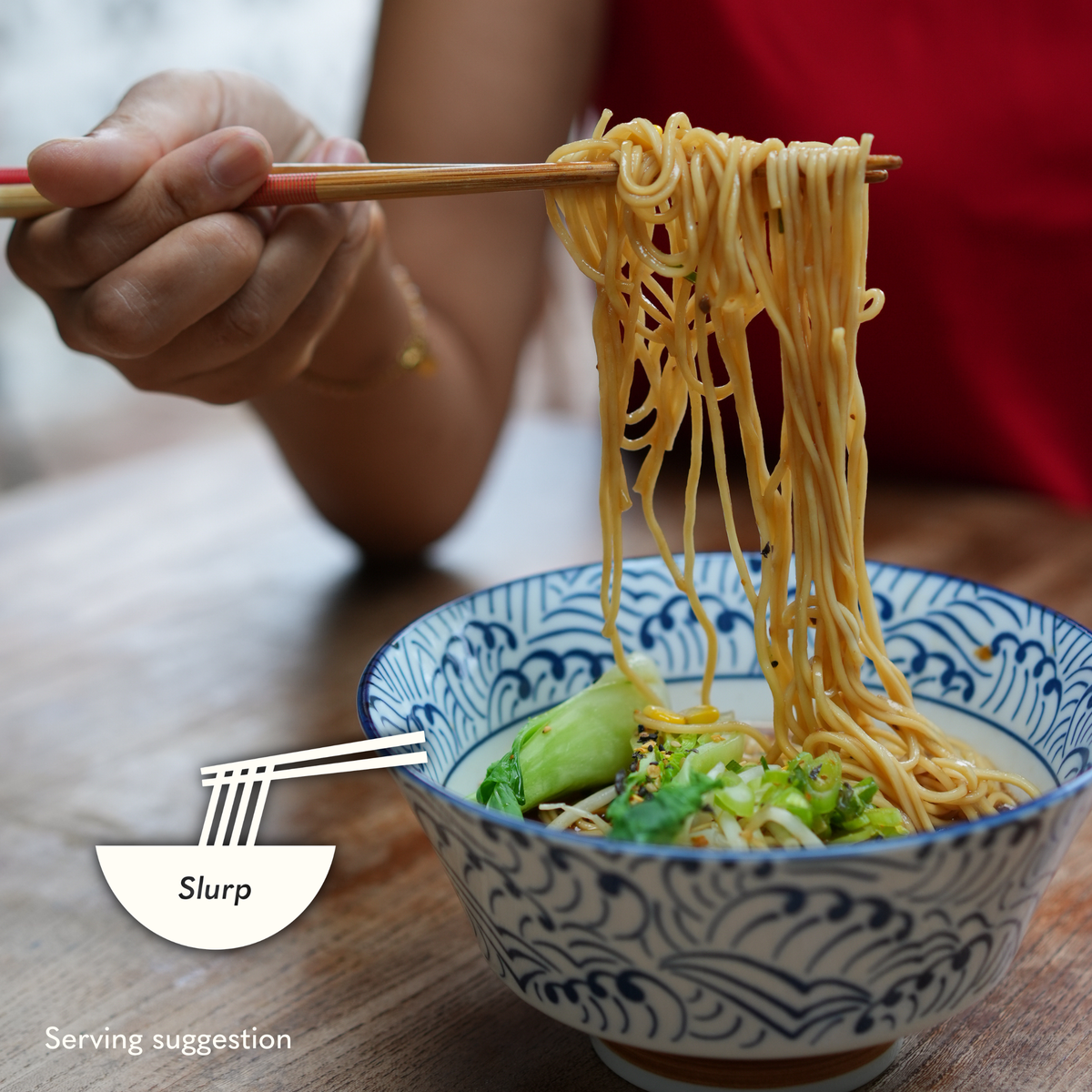 Organic Chicken Ramen Broth