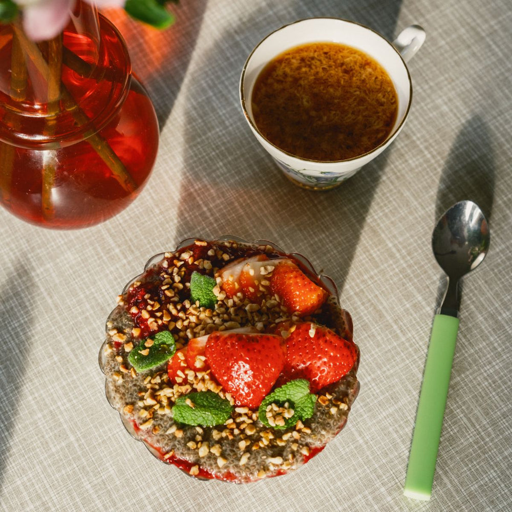 Organic Apple, Miso & Seaweed Broth Borough Broth