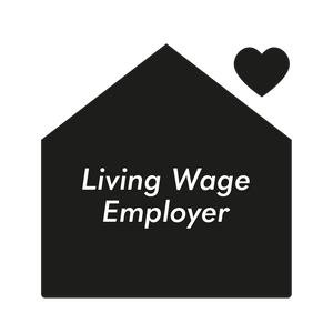 Living Wage Employer 