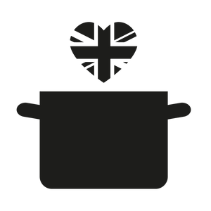 Made with Love in the UK