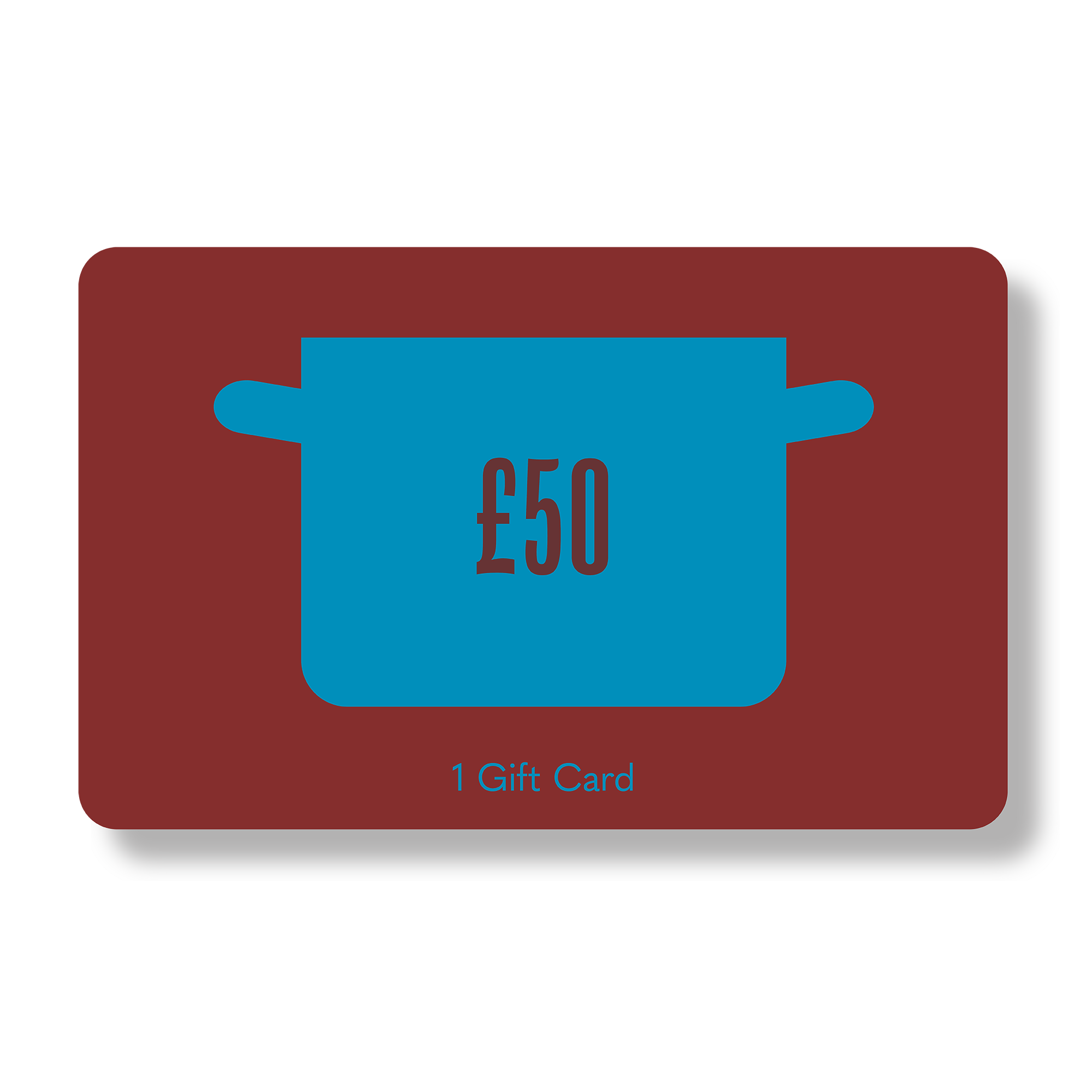 Borough Broth Gift Card £50