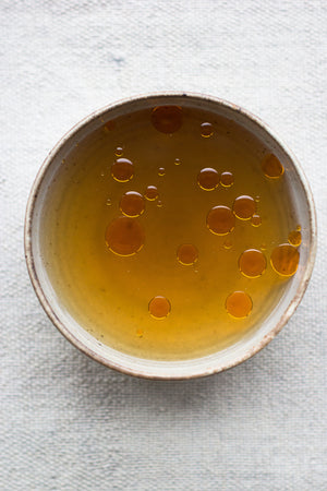 Organic Chicken Bone Broth