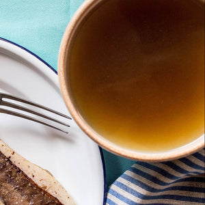 Organic Beef Bone Broth