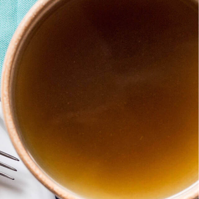WHAT IS BONE BROTH?