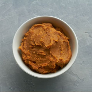 Brown Rice Miso Paste