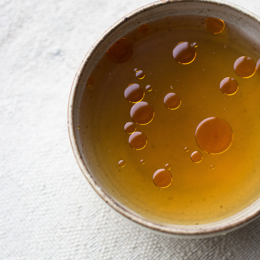 Grass-Fed Organic Beef Bone Broth – Borough Broth