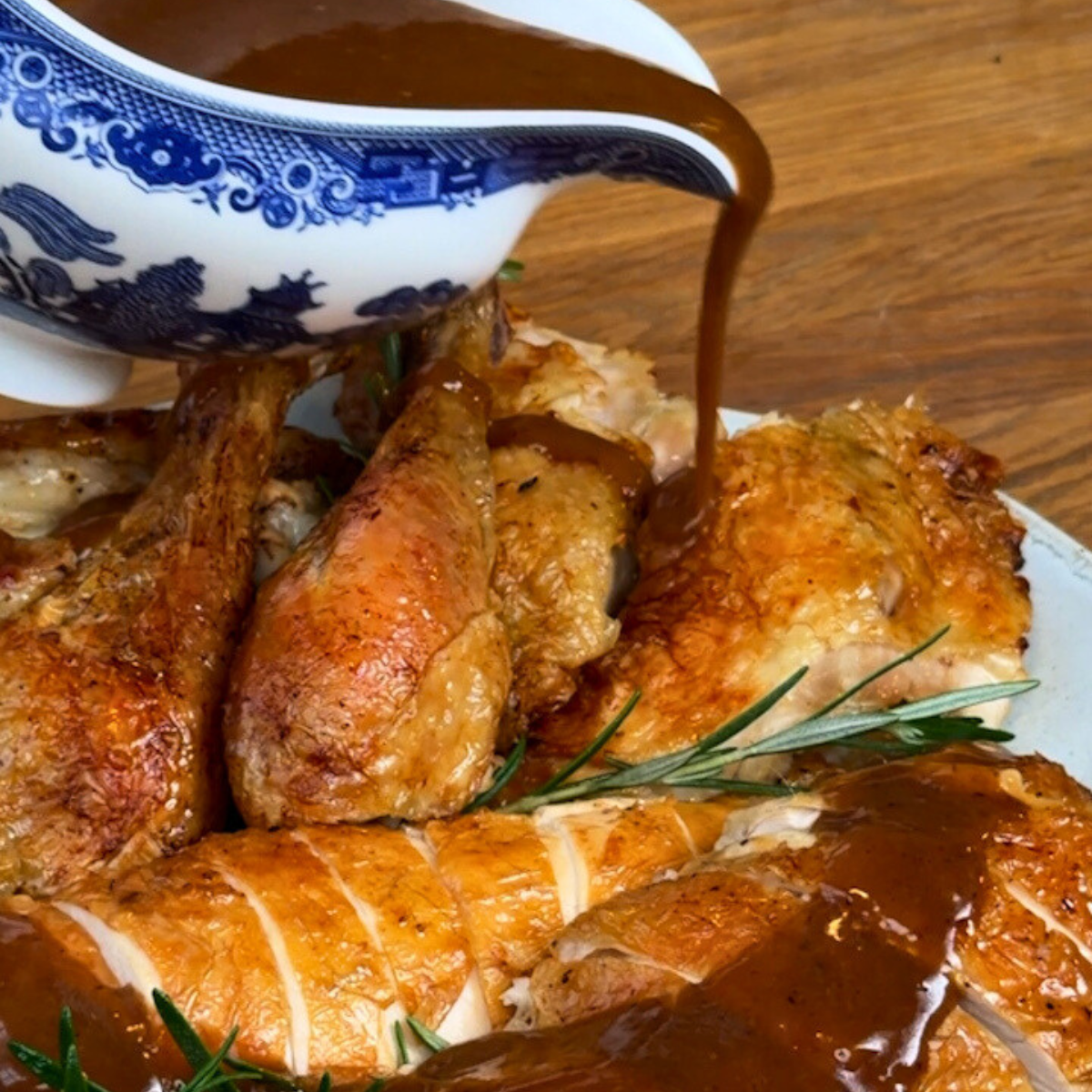 Chicken Gravy