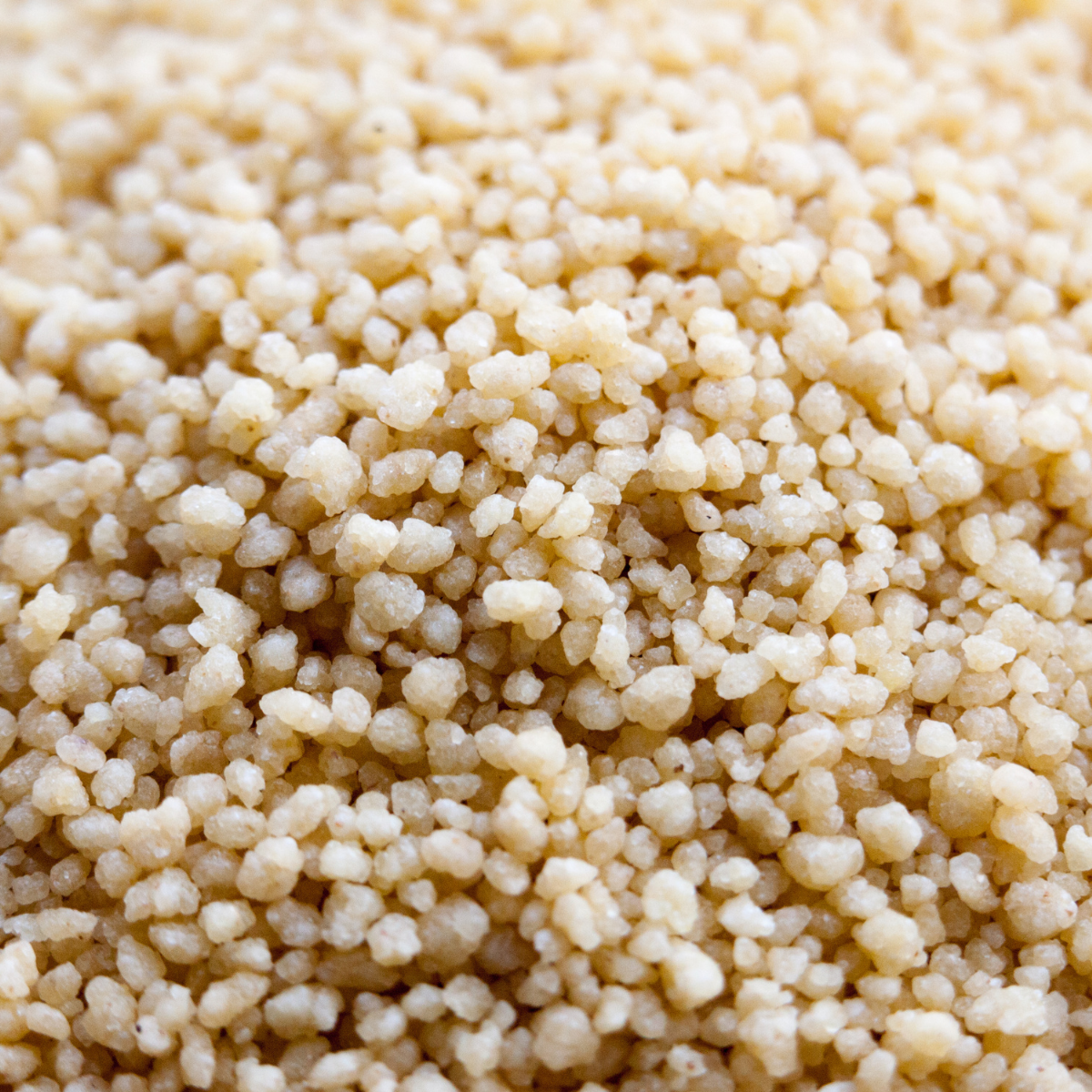 Chicken Broth Infused Couscous