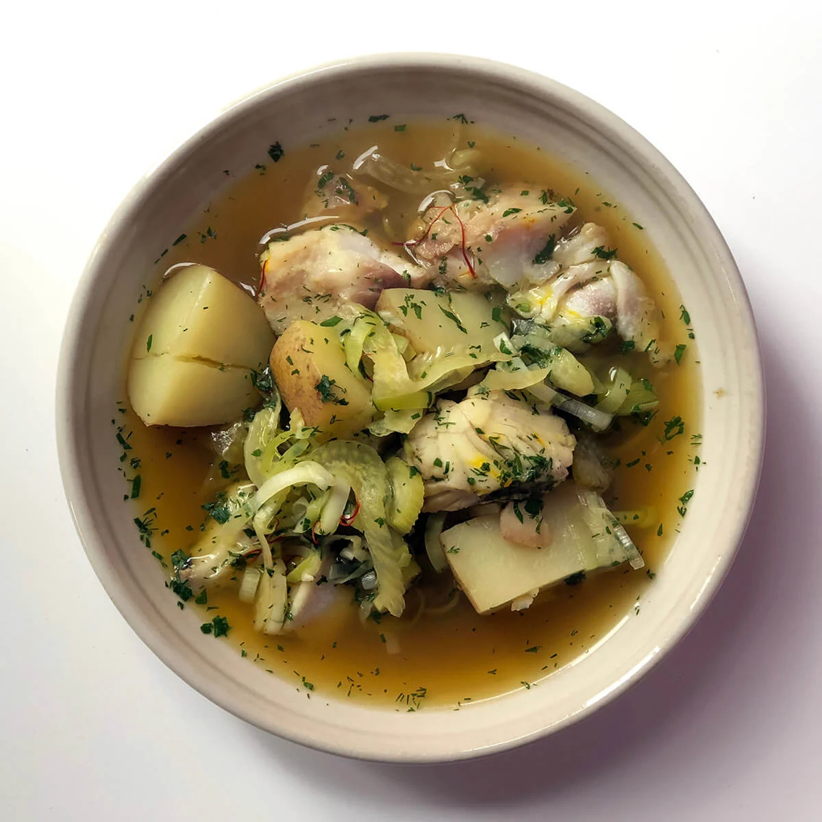 <strong>Fragrant Fish  Both</strong>