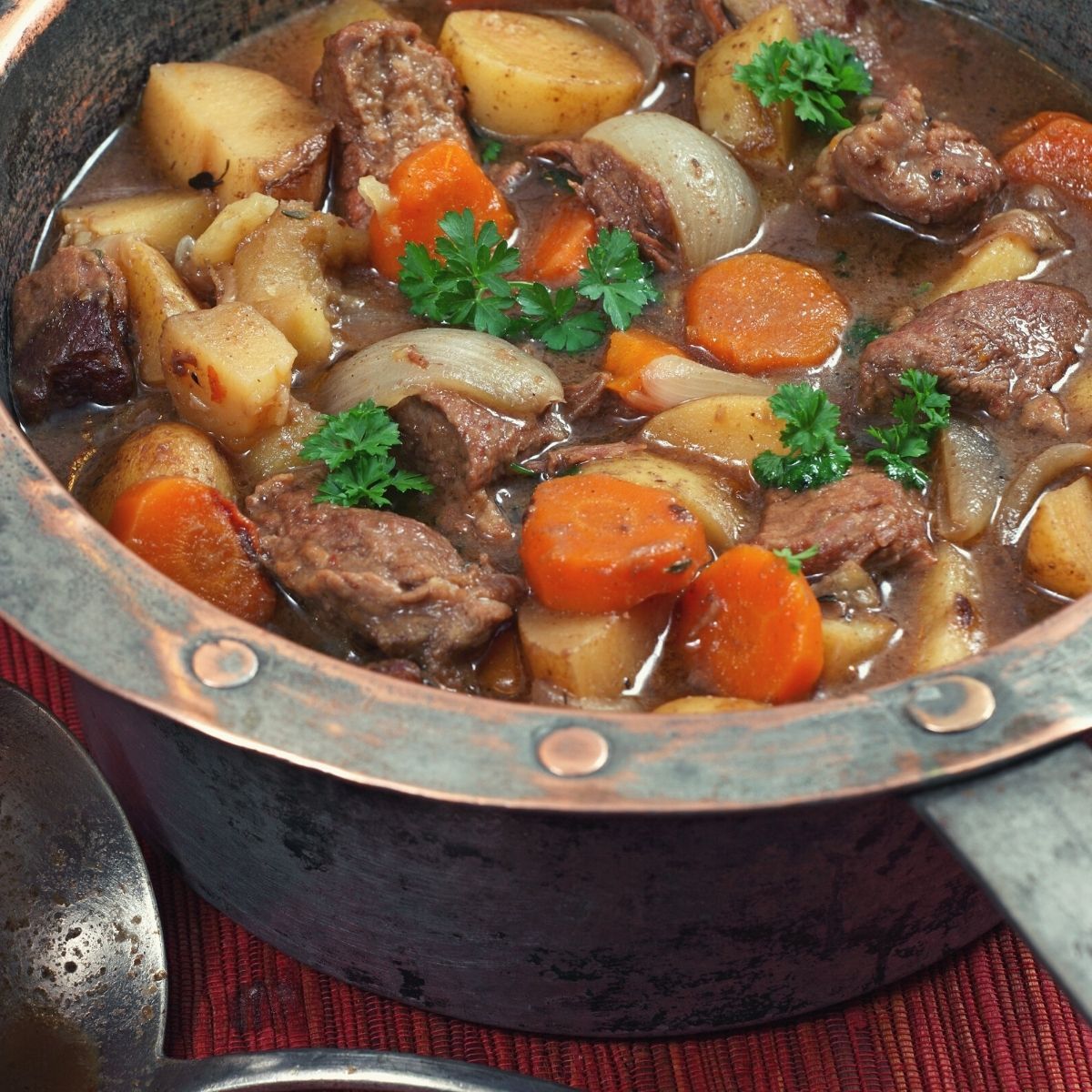 Irish Stew