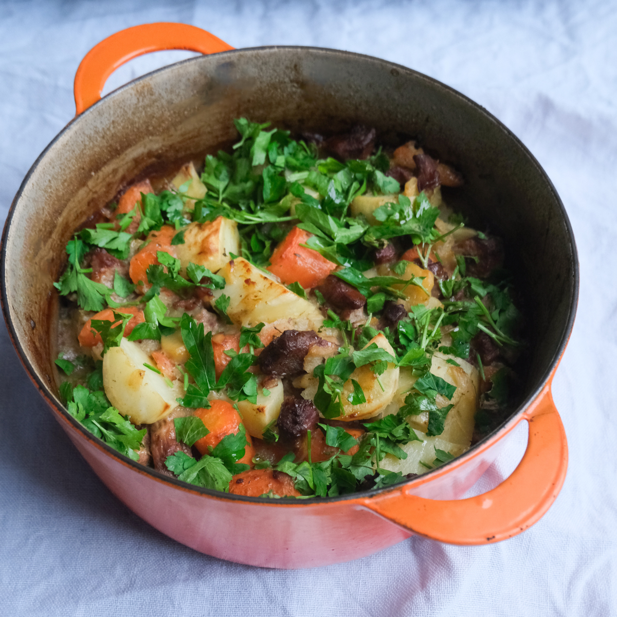 Irish Stew