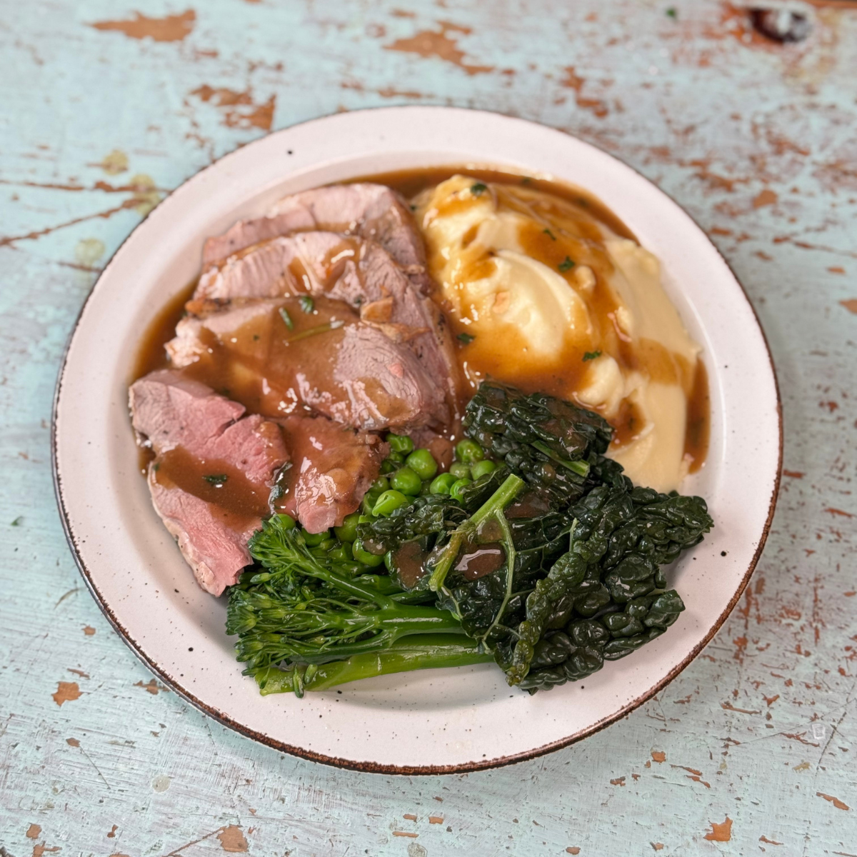 OUR TOP 10 GRAVY RECIPES