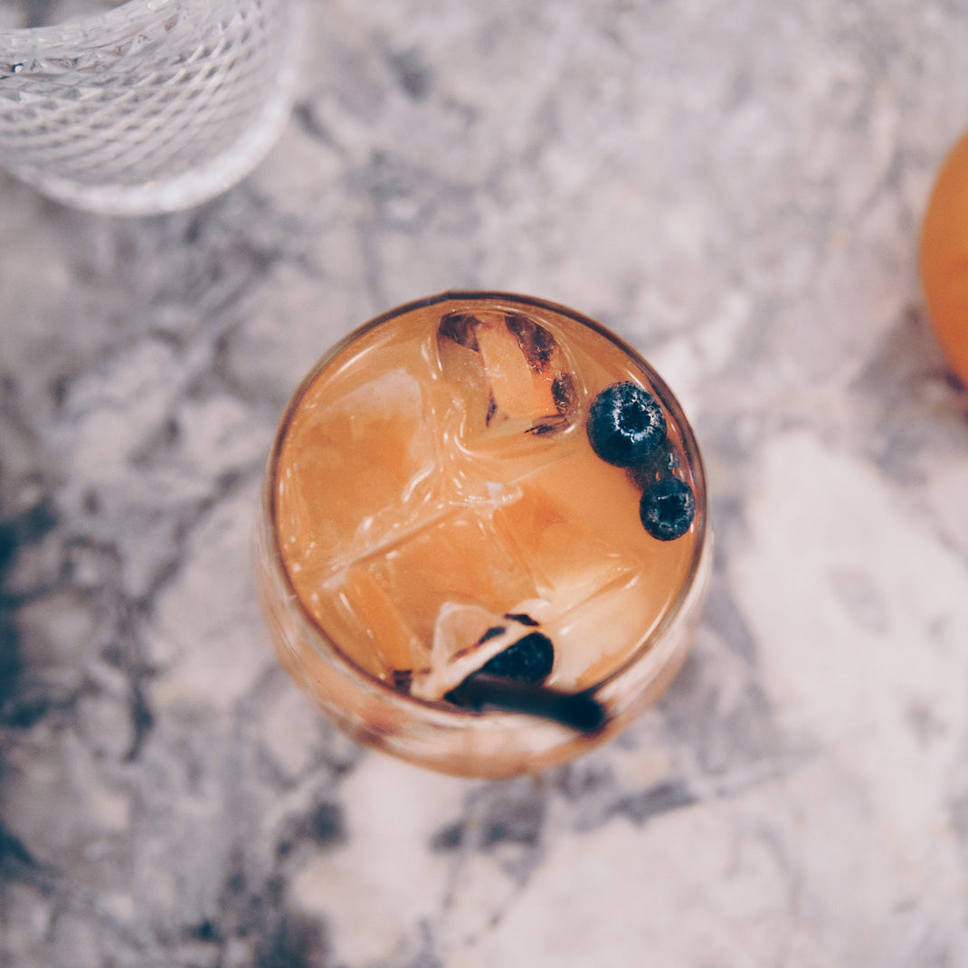 Beat the Heat with Bone Broth Borough Broth