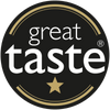 Great Taste Award 1 Star