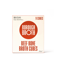 Grass-fed Organic Beef Bone Broth Cubes