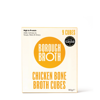 Free-Range Organic Bone Broth Cubes