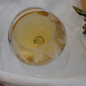 Organic White Wine